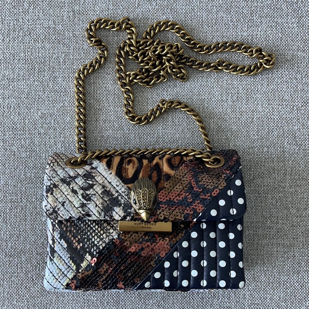 KURT GEIGER BAG